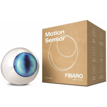 Fibaro FIB-FGMS-001-ZW5