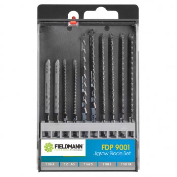 Fieldmann FDP 9001