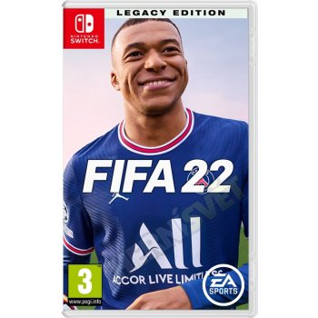 FIFA 22