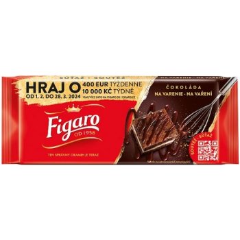 Figaro na vaření 90 g