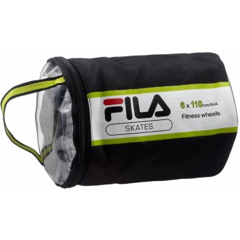 Fila Skates -Wheels 110 mm 84A