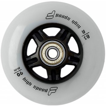 Fila Skates -Wheels 90 mm 83A + A9 + AS8MM