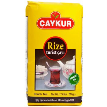 Filiz Turecký čaj Rize 100 g