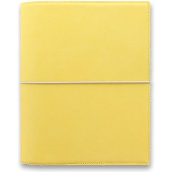 Filofax Domino Soft A5 týdenní 2021