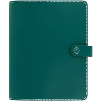 Filofax Original A5 týdenní 2024 Dark Aqua