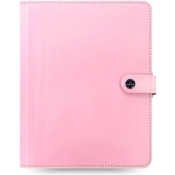 Filofax The Original A5 týdenní 2021 světle růžový