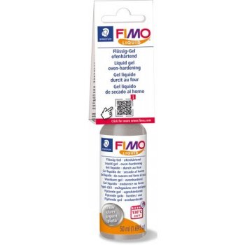 FIMO STAEDTLER Dekorační gelDECO GEL 50ml