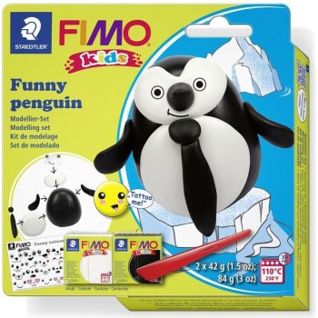 FIMO Staedtler kids Funny TUČŇÁK