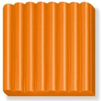 Fimo Staedtler Kids oranžová 42 g