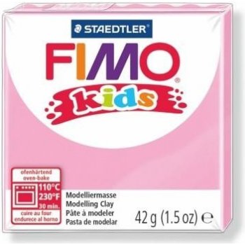 Fimo Staedtler Kids tyrkysová 42 g