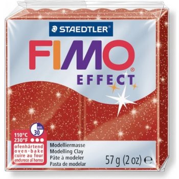 FIMO Staedtler soft bílá 57 g