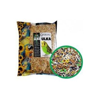 Fine Pet Super Mix Andulka 2 kg