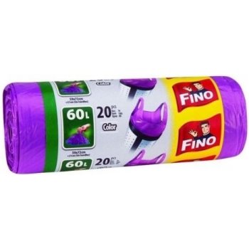 Fino HD Color s uchy 60 l 13µm 20ks