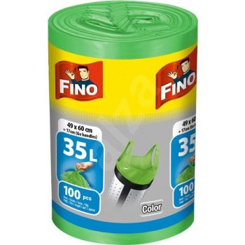 Fino HD Color s uchy C&C 35 l 8µm 100ks