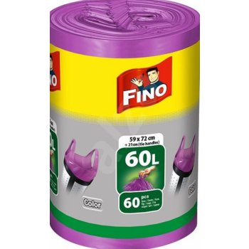 Fino HD Color s uchy C&C 60 l 13µm 60ks