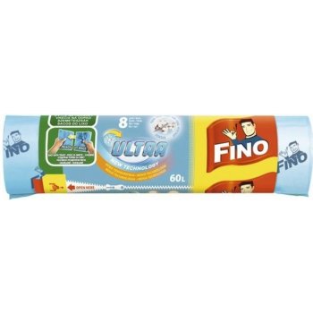 Fino LD Ultra aromatic 60 l 20µm 8ks modré