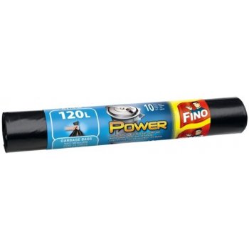 Fino Power 120 l 40µm 10ks