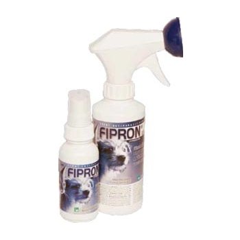 Fipron antiparazitní spray 250 ml