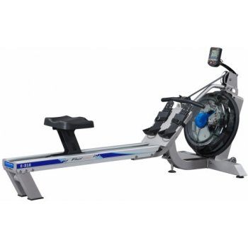 First Degree Fitness Fluid Rower E-316