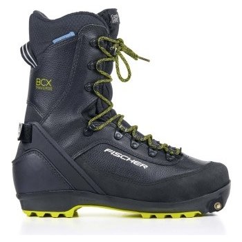 Fischer BCX Traverse Waterproof 2022/23