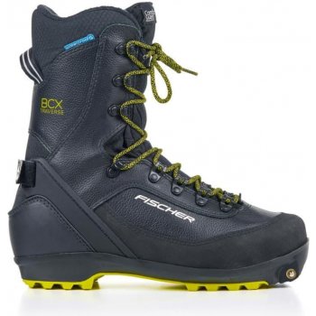 Fischer BCX Traverse Waterproof 2023/24