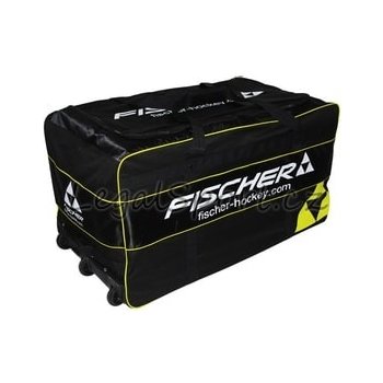 Fischer DeLuxe Wheel Bag JR