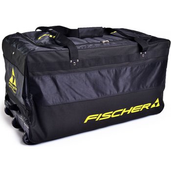 Fischer Goalie Wheel bag JR