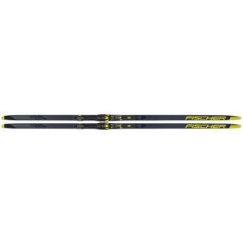 Fischer Speedmax 3D Classic Plus 902 Stiff + Race Pro Classic IFP 2021/22