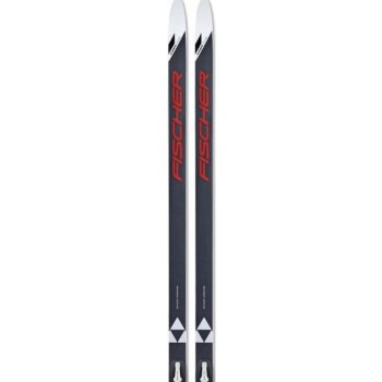 Fischer Sports Crown EF + Tour Step 2021/22