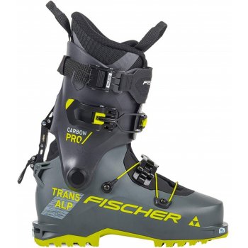 Fischer Transalp Carbon PRO 23/24