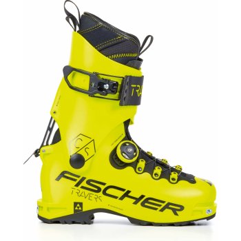 Fischer TRAVERS CS 21/22