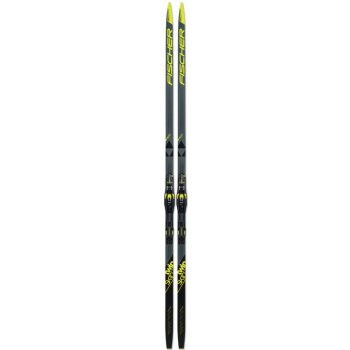 Fischer Twin Skin Performance Stiff + Control Step 2022/23