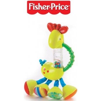 Fisher-Price kladívko