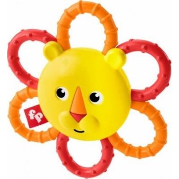 Fisher-Price Zvířecí dobrodružství Lev