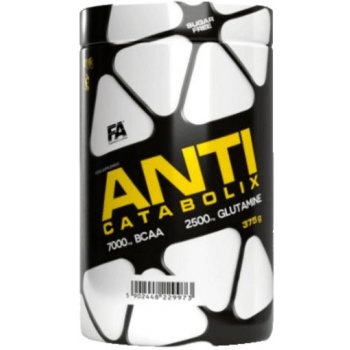 Fitness Authority Xtreme Anticatabolix 375 g