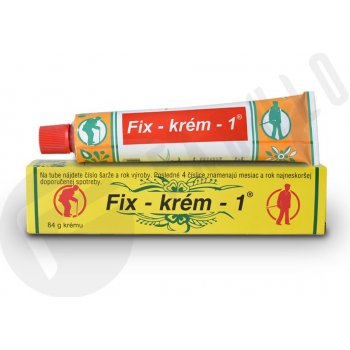 FIx krém-1 84 ml