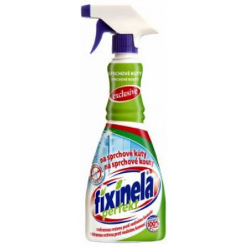 Fixinela Perfekt sprchové kouty 500 ml