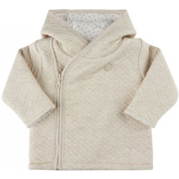 Fixoni Cardigan Sand Melange