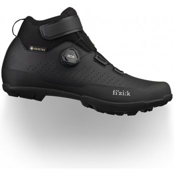 FIZIK Terra Artica X5 GTX-black/black