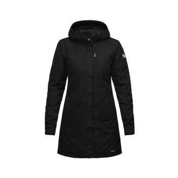 Fjallraven Kiruna Padded parka Women