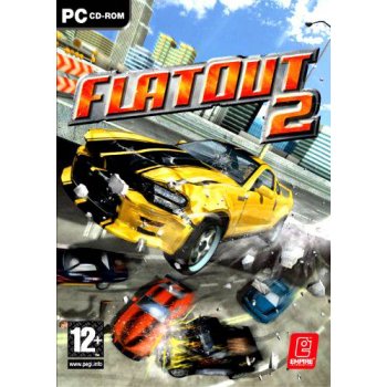 FlatOut 2