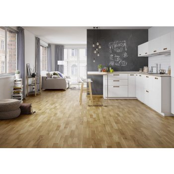 Floor Forever Pure Wood Dub Hamburg 1 m²