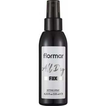 Flormar All Day Fix fixační sprej 125 ml