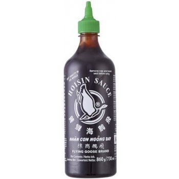 Flying Goose Omáčka Hoisin 730 ml