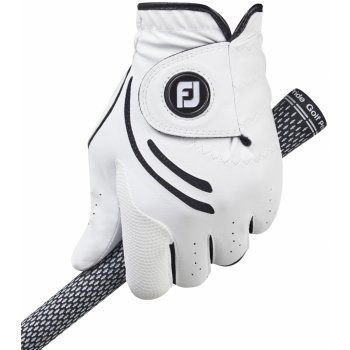 FootJoy GT Xtreme Mens Golf Glove bílá Pravá XL