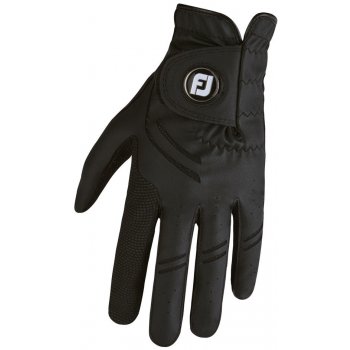 FootJoy GT Xtreme Mens Golf Glove černá levá ML