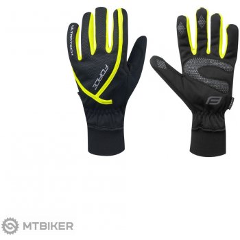 Force Ultra Tech LF black/fluo