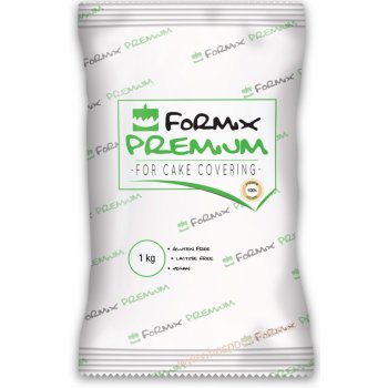 Formix Prémium Mandle 1 kg