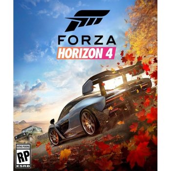 Forza Horizon 4