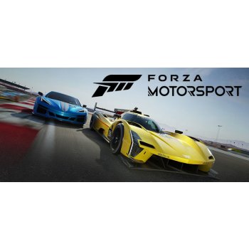 Forza Motorsport